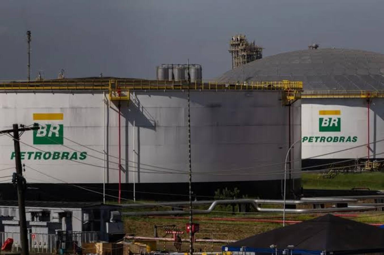 Petrobras expands its African exploration drive with Ghana talks